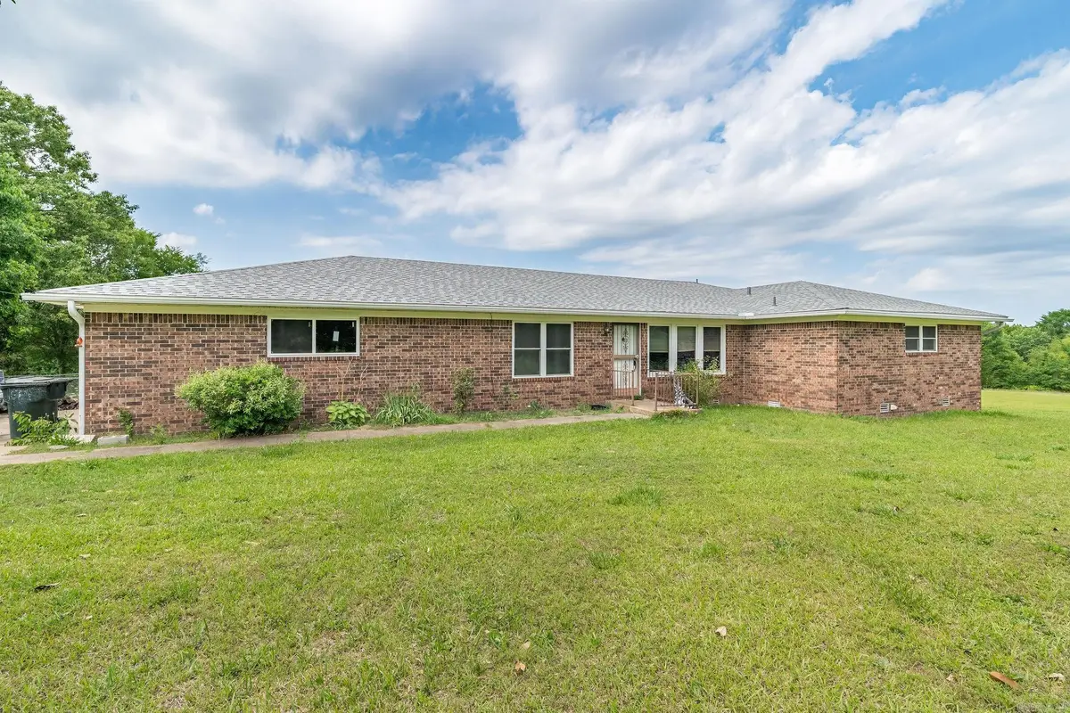 1694 Amity Road, Hot Springs, AR 71913 - #1