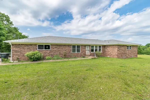 1694 Amity Road, Hot Springs, AR 71913