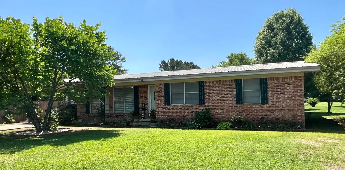403 W Antioch Street, Delight, AR 71940 - #1