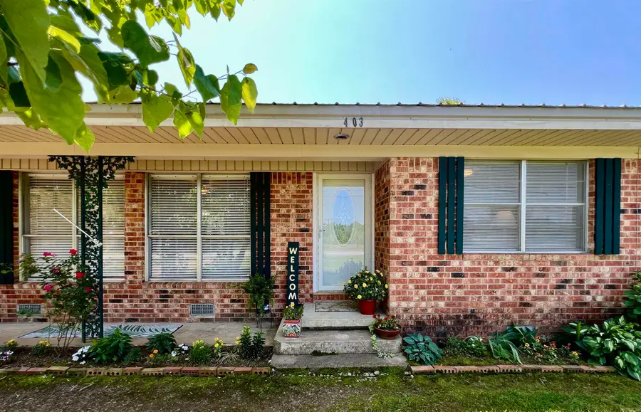 403 W Antioch Street, Delight, AR 71940 - #3