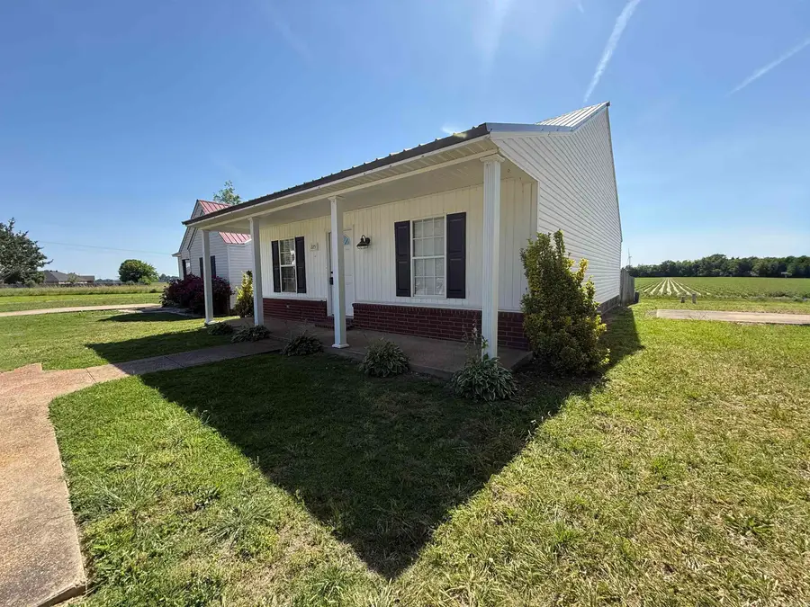 225 Sequoia St, Wynne, AR 72396 - #2