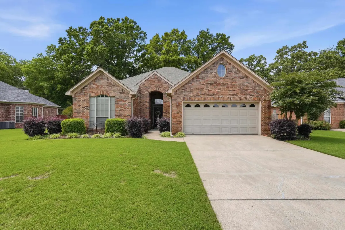 1115 Westfield Dr, Conway, AR 72034 - #1