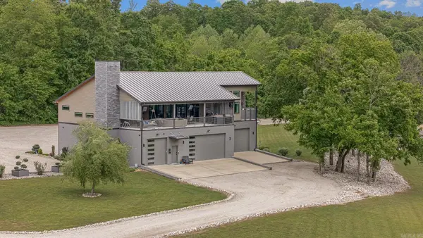 143 Supermoon Lane, Mammoth Spring, AR 72554
