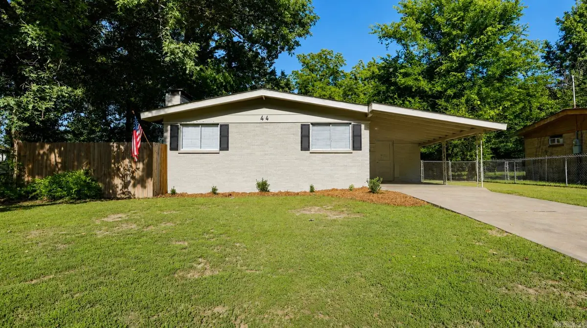 44 Sunnydale Drive, Little Rock, AR 72209 - #1