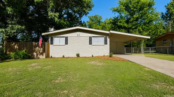 44 Sunnydale Drive, Little Rock, AR 72209