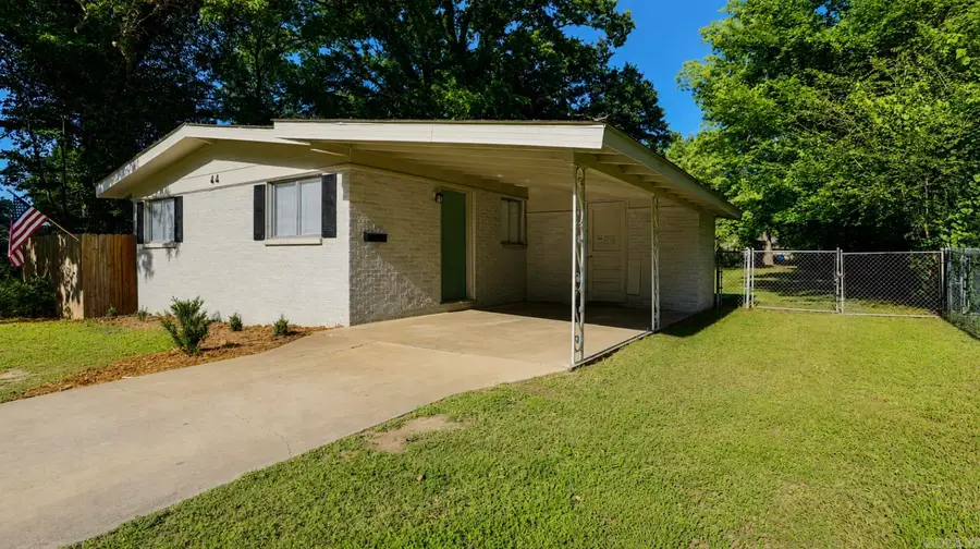 44 Sunnydale Drive, Little Rock, AR 72209 - #2