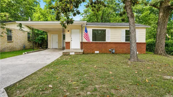 3123 Gilman Street, Little Rock, AR 72204