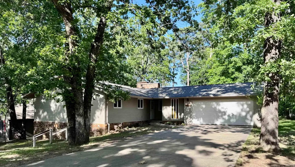 2507 Woodland Bluff Drive, Heber Springs, AR 72543 - #1