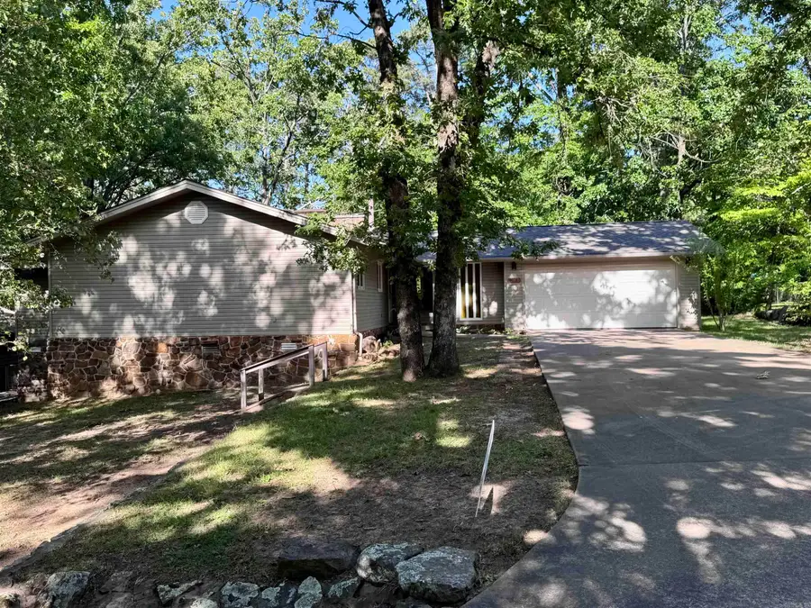 2507 Woodland Bluff Drive, Heber Springs, AR 72543 - #3