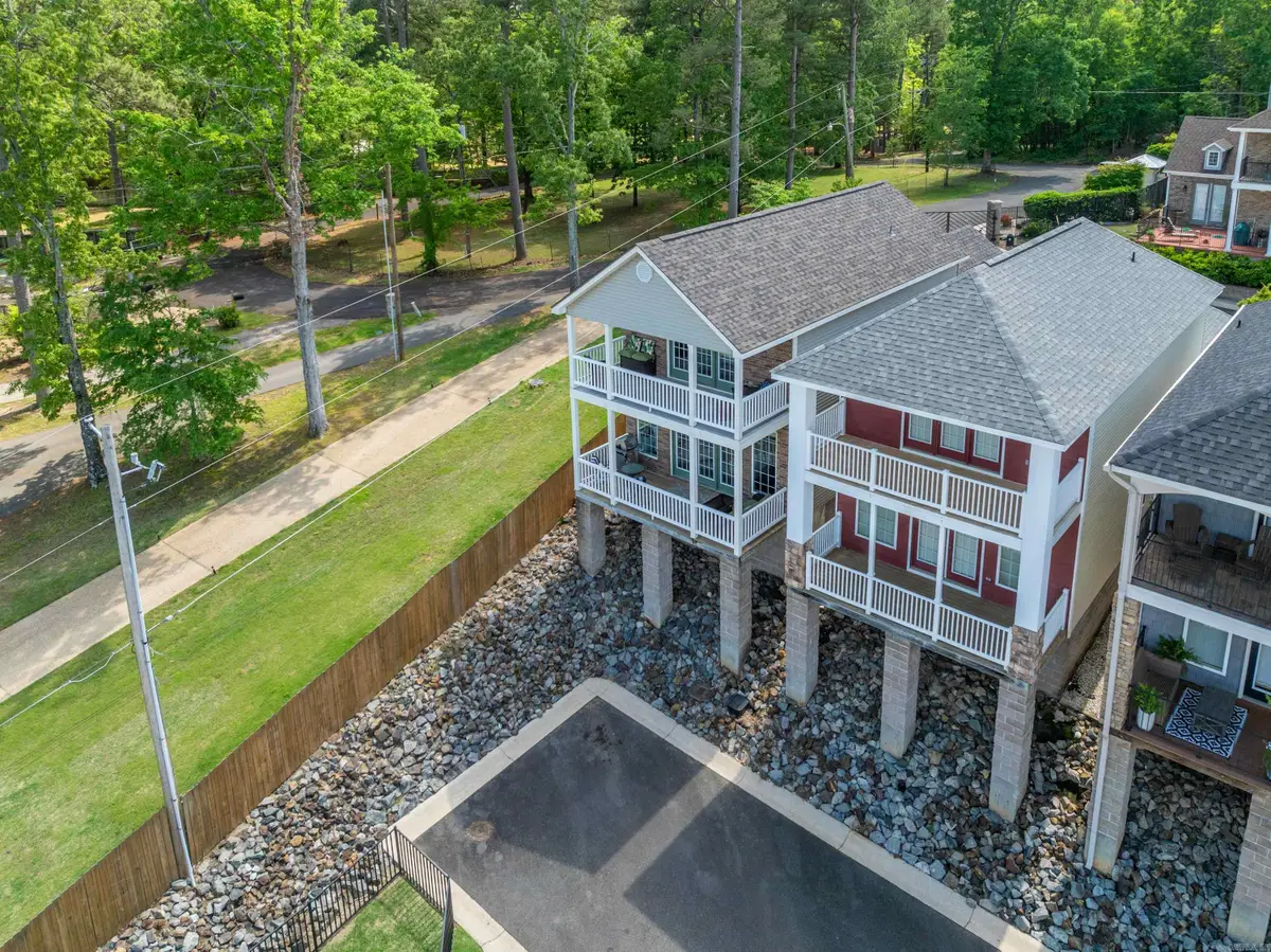 102 Eagle View Point, Hot Springs, AR 71913 - #1