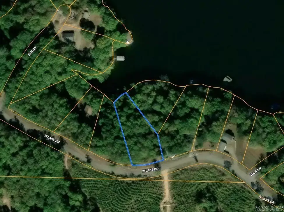 000 Lake Drive, Alexander, AR 72002 - #1