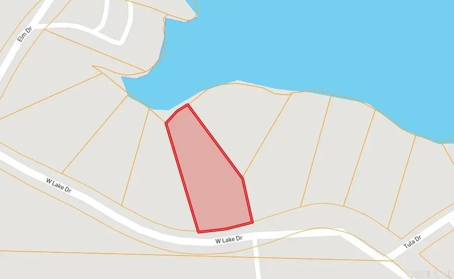 000 Lake Drive, Alexander, AR 72002 - #3