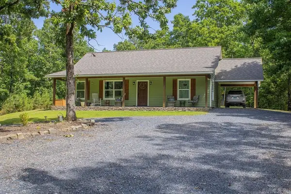 131 Polk Road 295, Hatfield, AR 71945