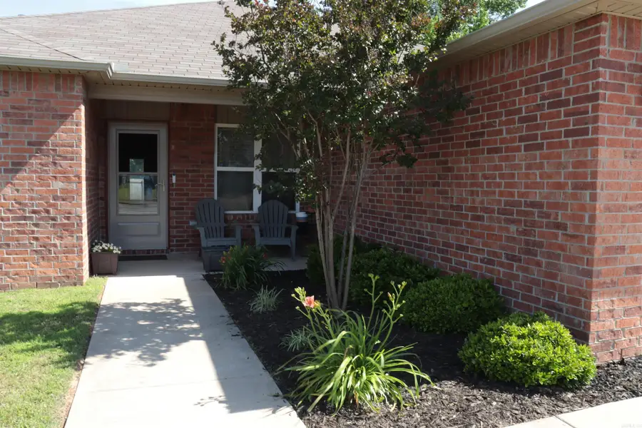 6740 Red Oak Lane, North Little Rock, AR 72117 - #2