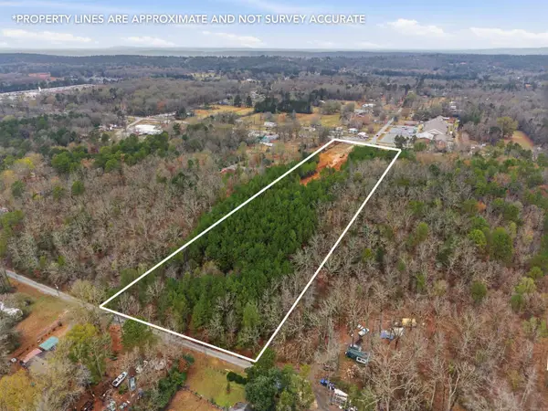 TBD Macarthur Drive, North Little Rock, AR 72118