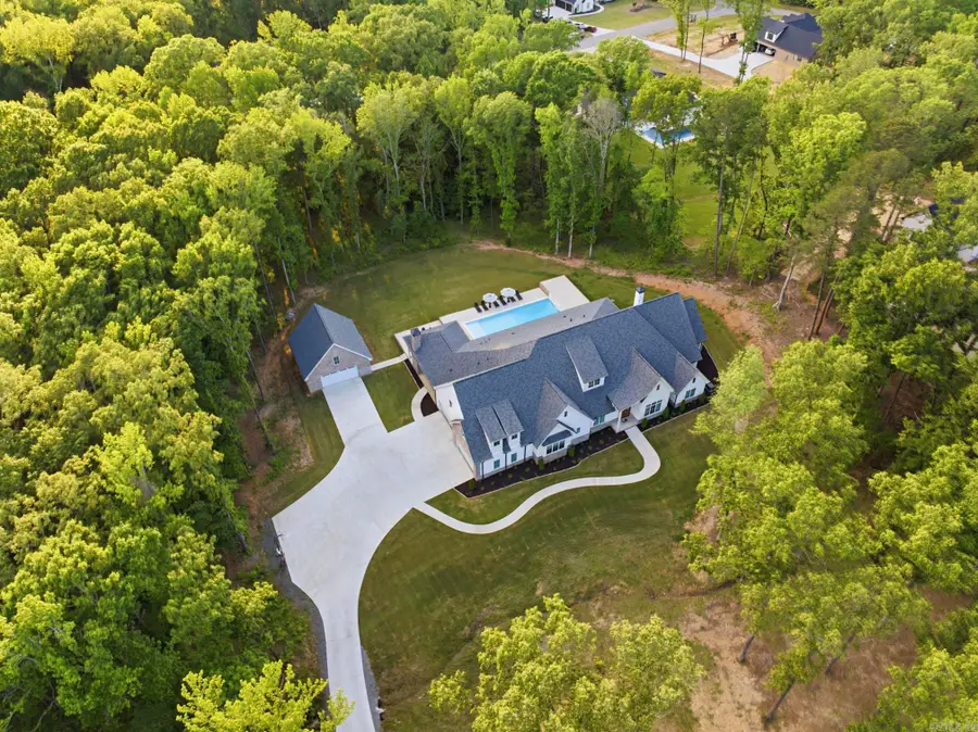 317 Abrielle Lane, Benton, AR 72019 - #2
