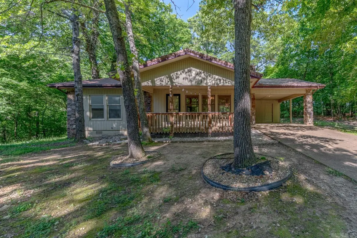 6 S Hileah Trce, Cherokee Village, AR 72529 - #1