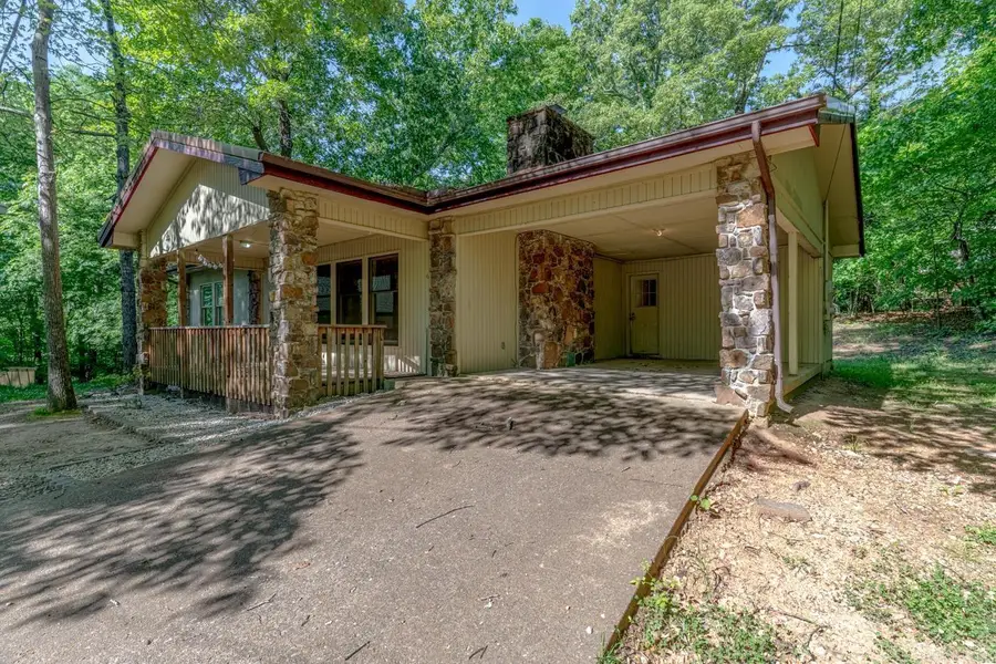 6 S Hileah Trce, Cherokee Village, AR 72529 - #3
