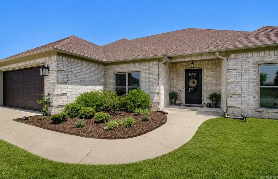 15 River Cliff Drive, Mayflower, AR 72106 - #2