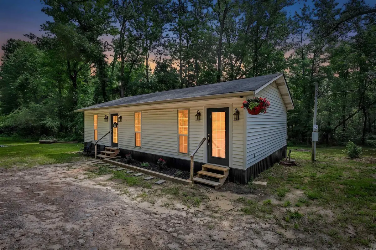 136 Barentine Road, Amity, AR 71921 - #1