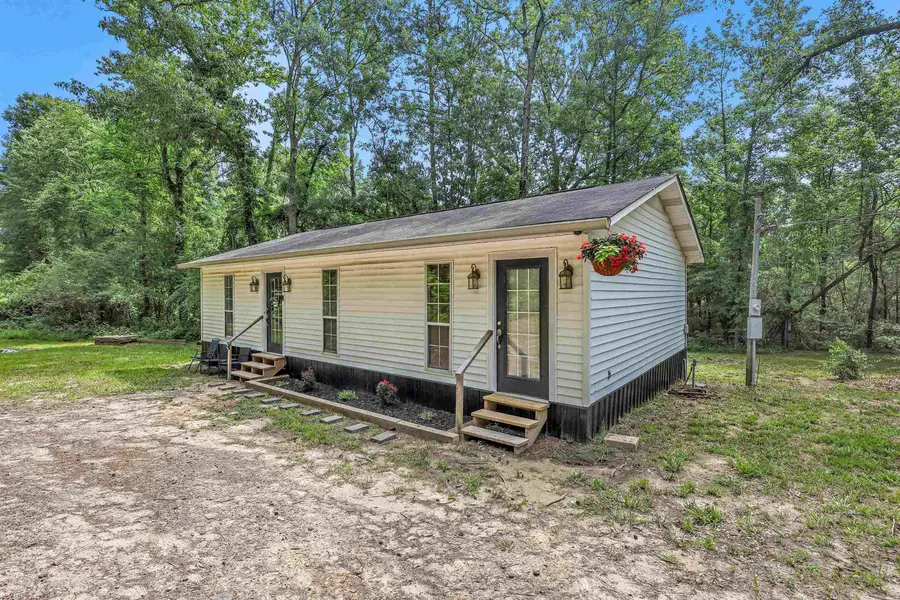 136 Barentine Road, Amity, AR 71921 - #2