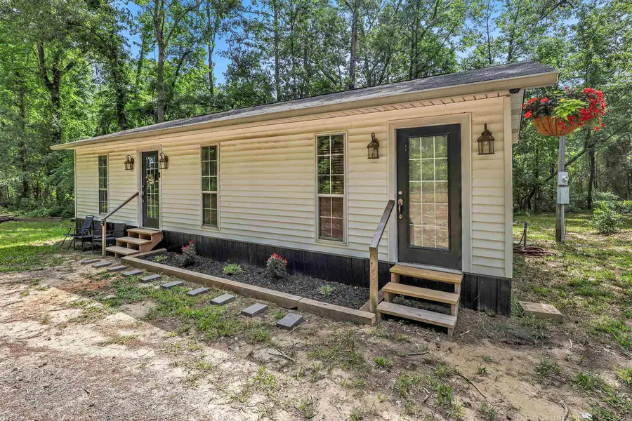 136 Barentine Road, Amity, AR 71921 - #3