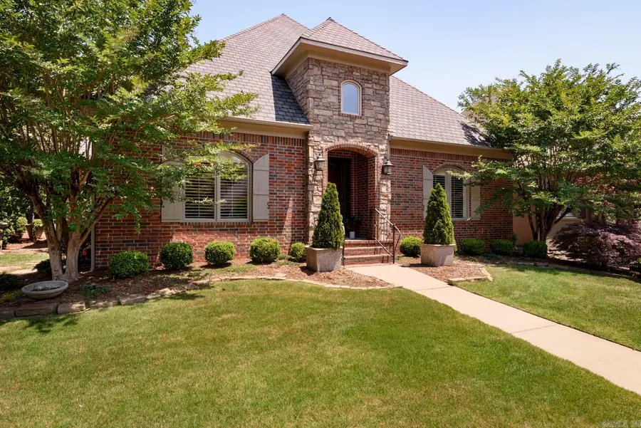 61 Quercus Circle, Little Rock, AR 72223 - #2