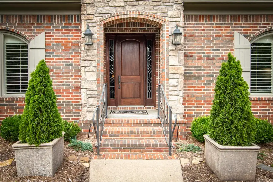 61 Quercus Circle, Little Rock, AR 72223 - #3