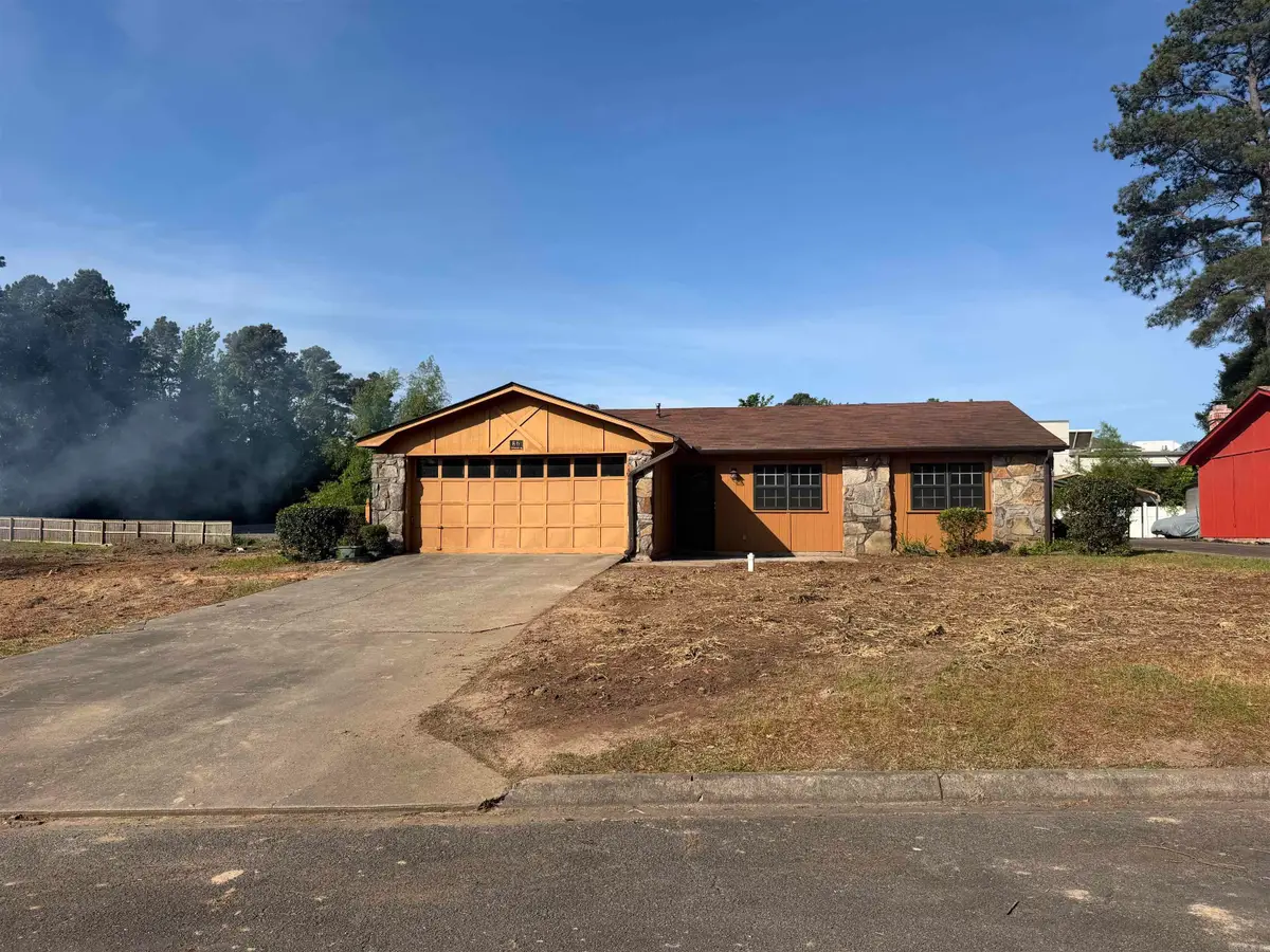 86 Lexington, White Hall, AR 71602 - #1
