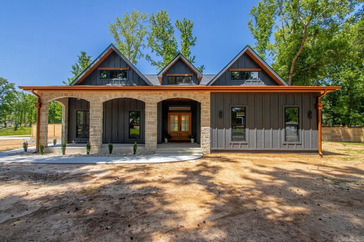 66 Friendship Road, Conway, AR 72032 - #1