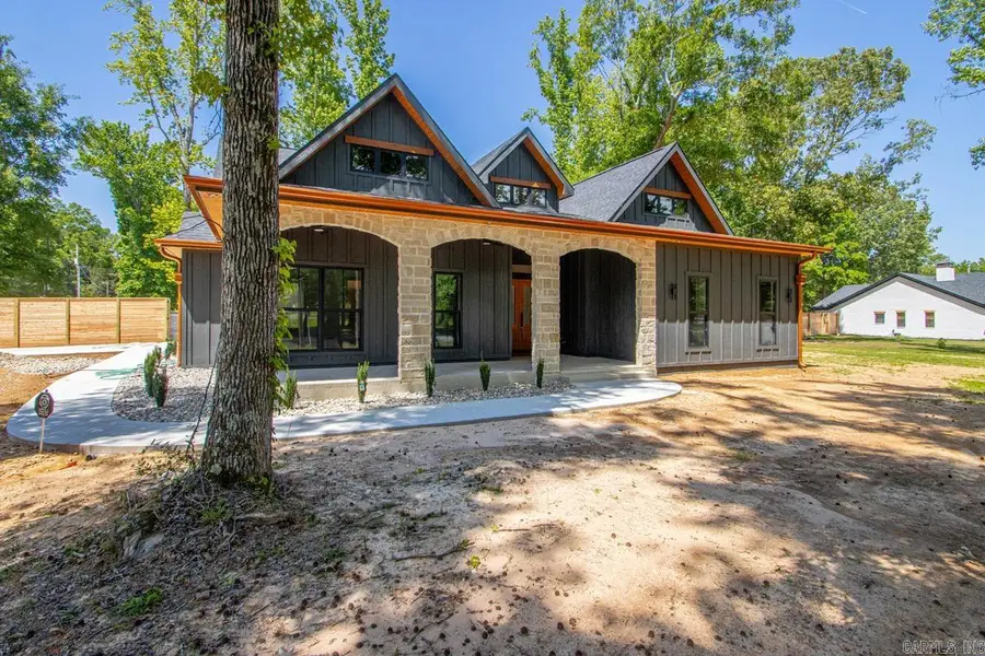 66 Friendship Road, Conway, AR 72032 - #3