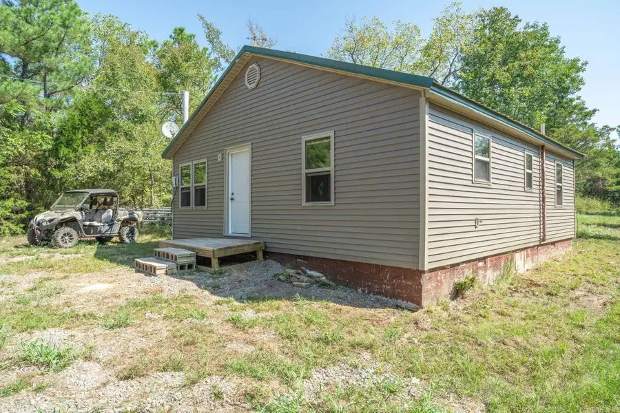 Address Withheld By Seller, Paris, AR 72855 - #3