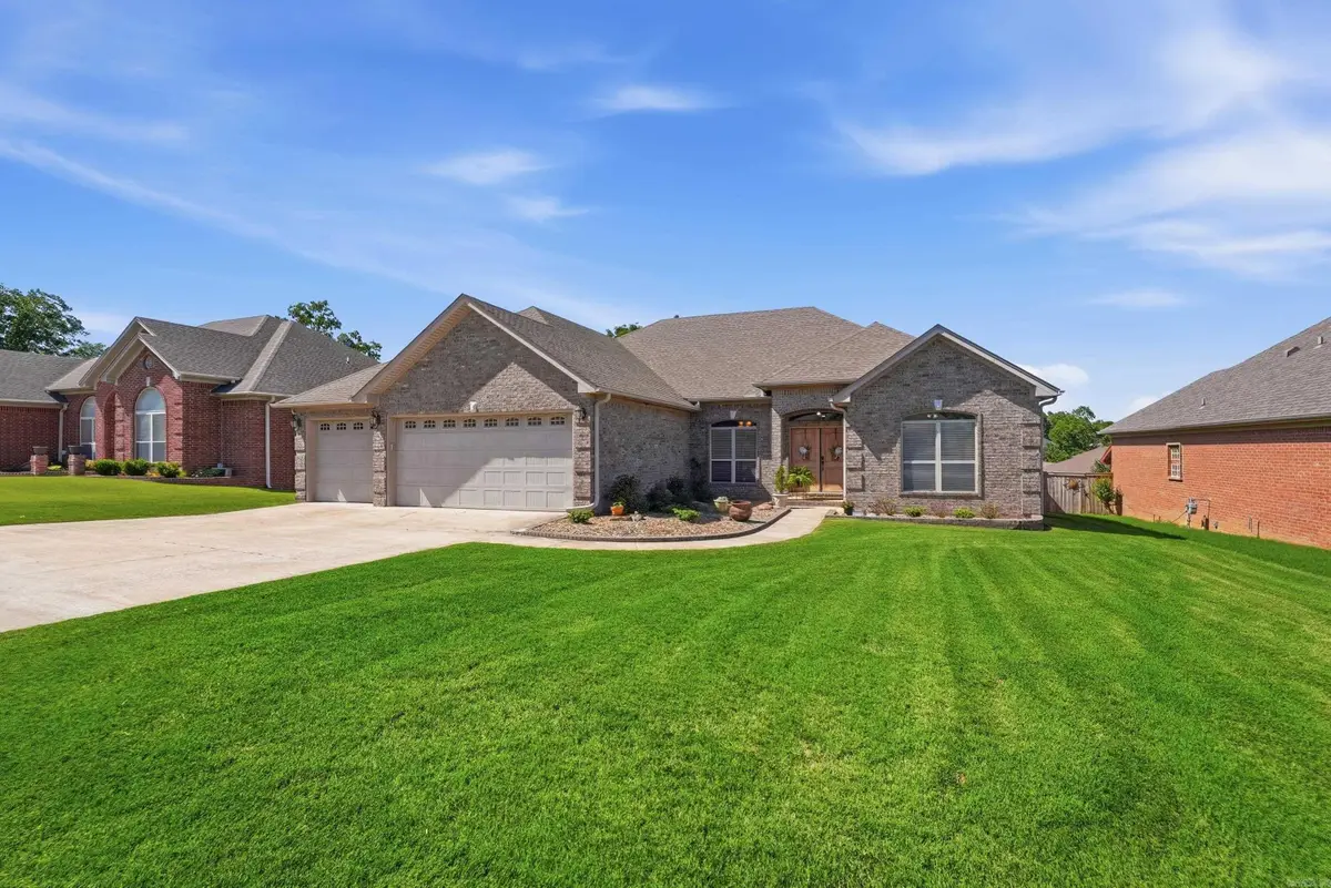 9500 Journey Drive, Sherwood, AR 72120 - #1