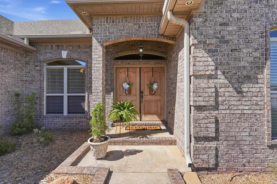 9500 Journey Drive, Sherwood, AR 72120 - #2