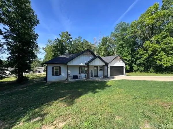 346 Sherman Drive, Gassville, AR 72635