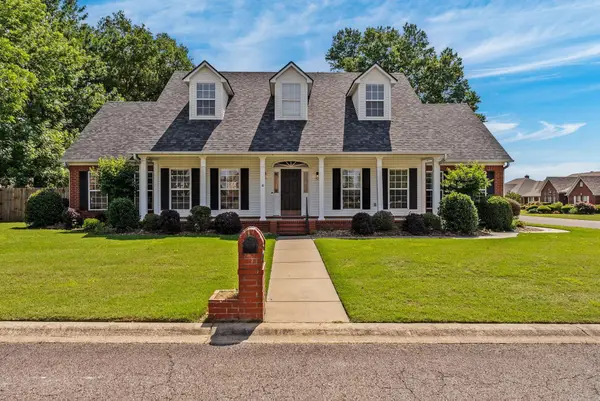 940 Jaci Lane, Conway, AR 72034