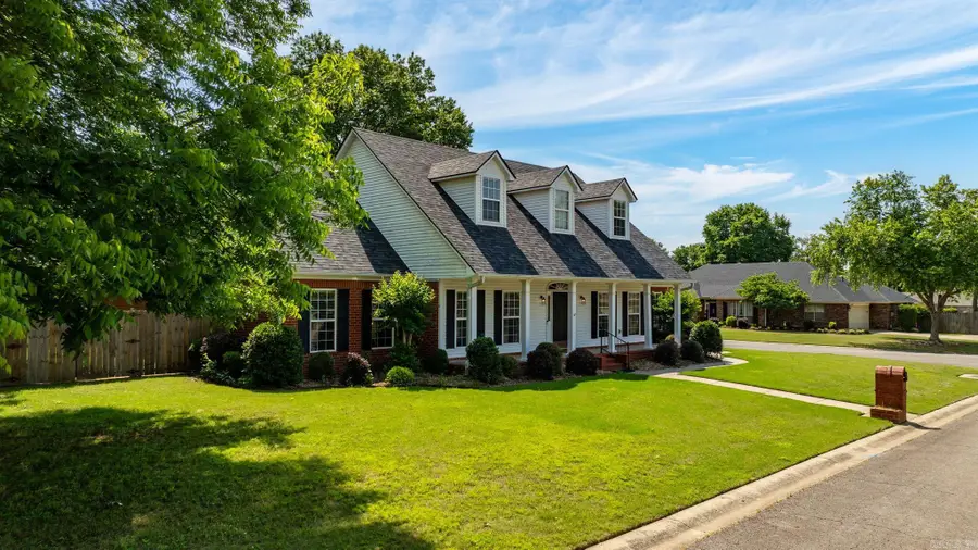 940 Jaci Lane, Conway, AR 72034 - #3
