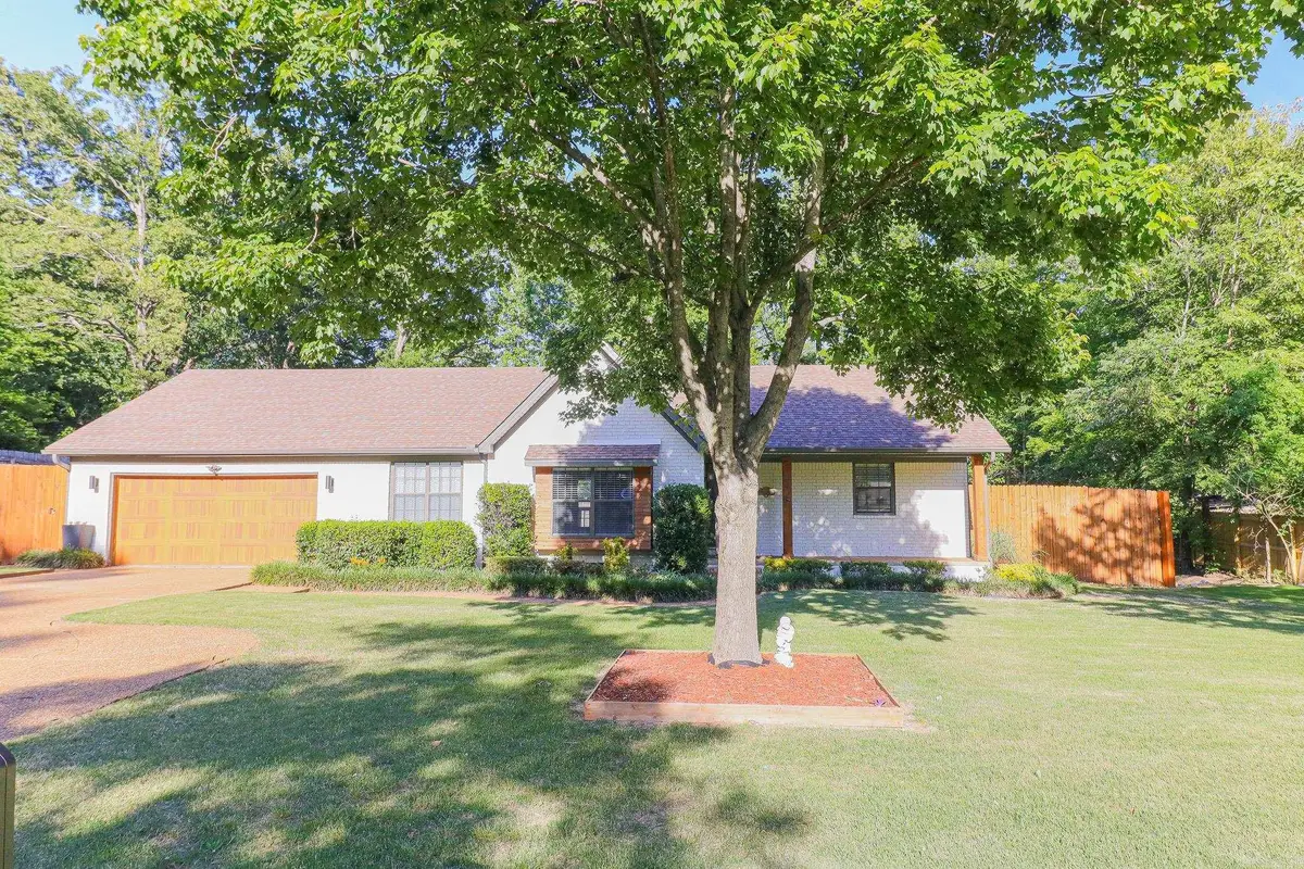 2824 Turtle Creek Road, Jonesboro, AR 72404 - #1