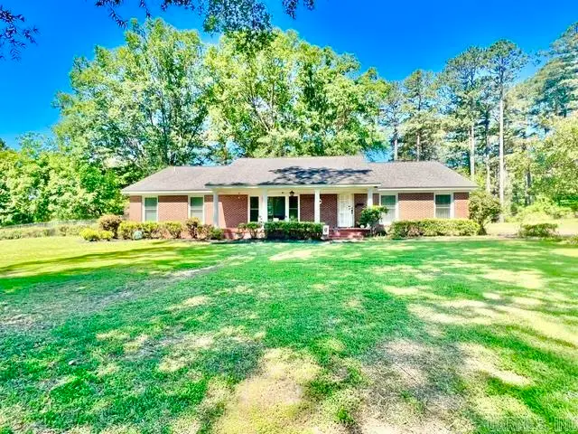 594 Lakeside, Camden, AR 71701 - #3