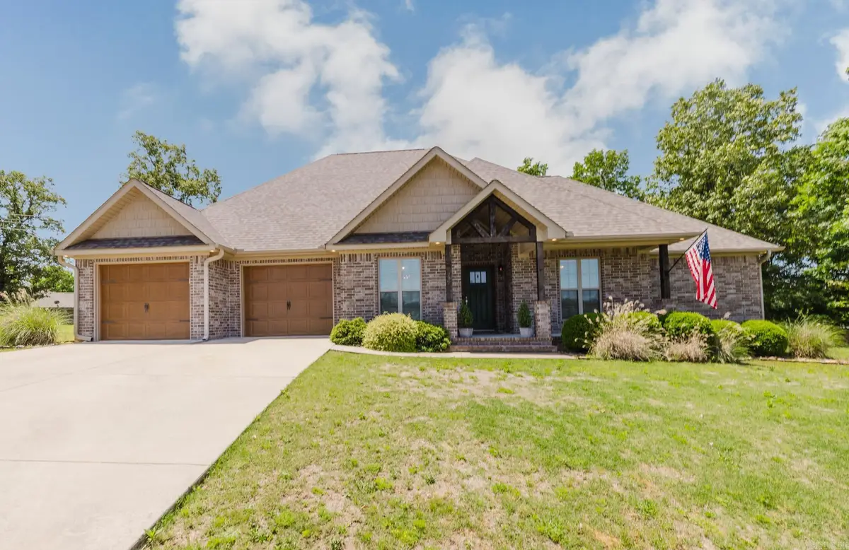 201 Abby Ln, Sheridan, AR 72150 - #1