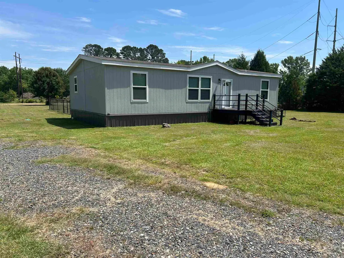 13714 W Hwy 270, Poyen, AR 72128 - #1