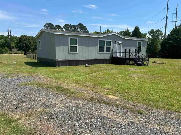 13714 W Hwy 270, Poyen, AR 72128