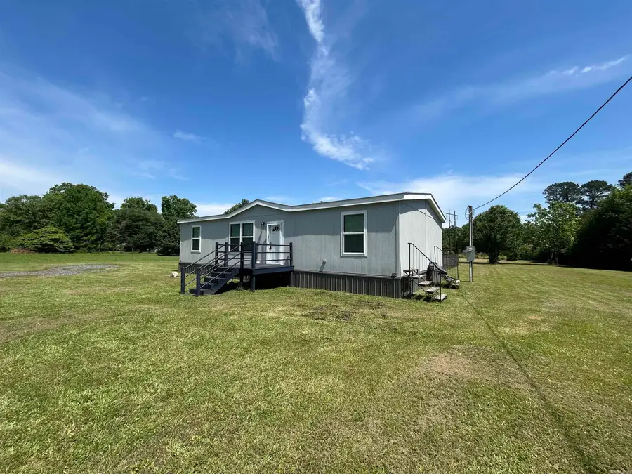13714 W Hwy 270, Poyen, AR 72128 - #2