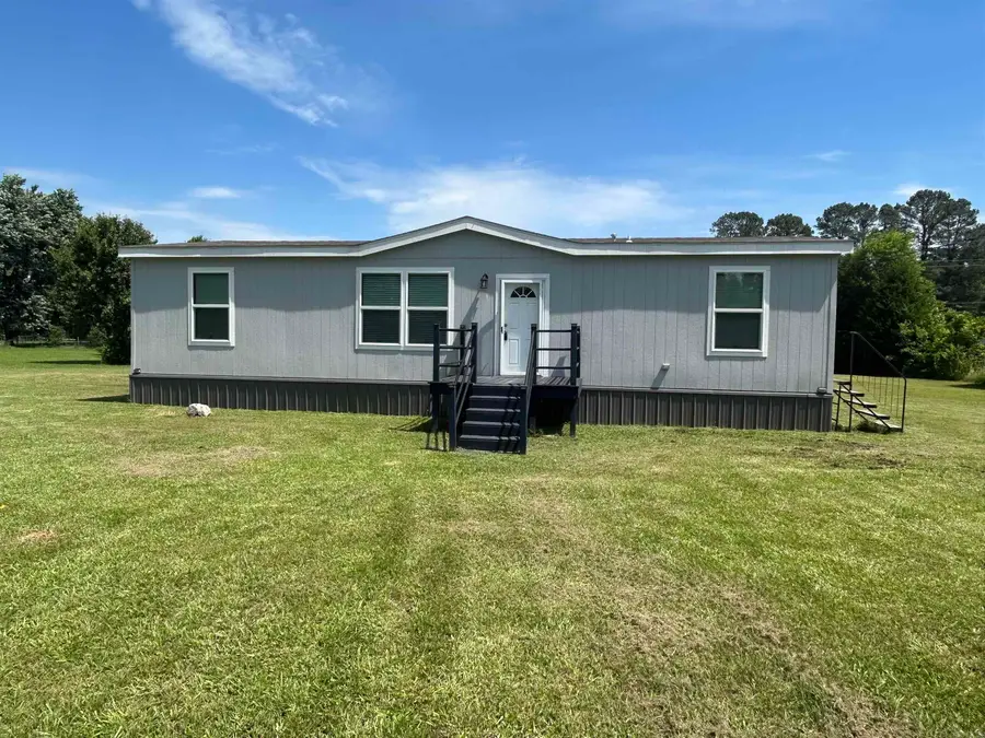 13714 W Hwy 270, Poyen, AR 72128 - #3