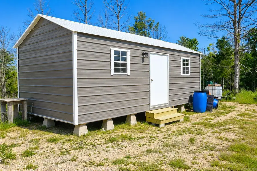 2193 Gaston Road, Norman, AR 71960 - #3
