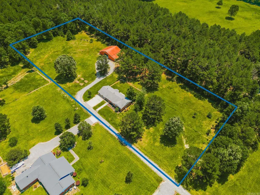 119 Lanphier Lane, Monticello, AR 71655 - #2