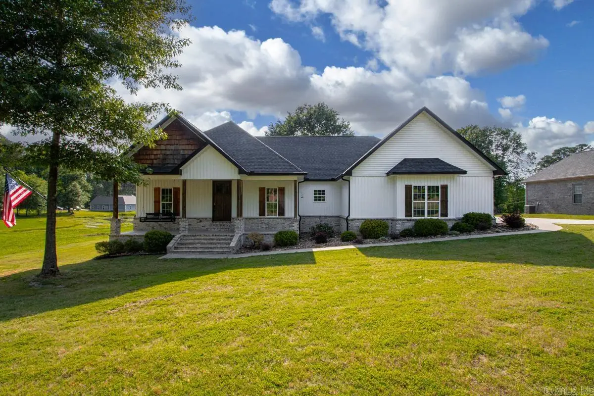 713 Grant 43, Sheridan, AR 72150 - #1
