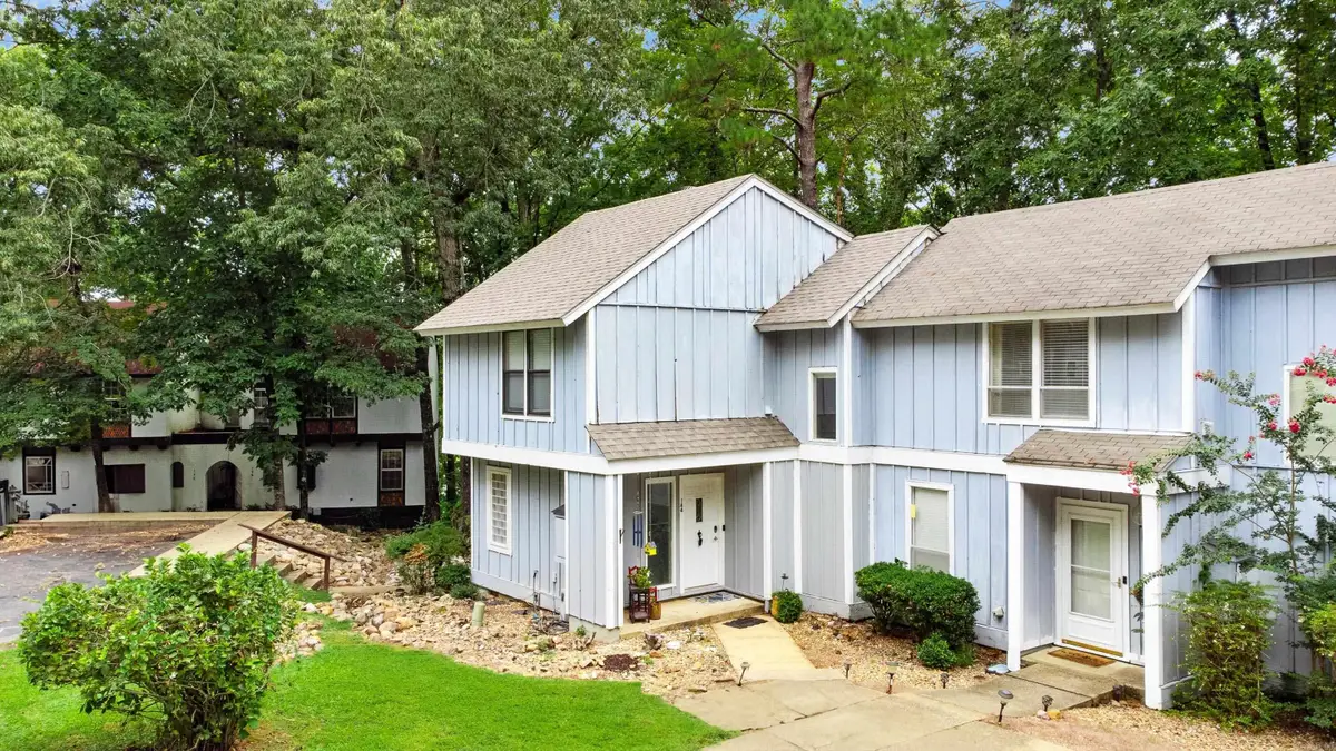 144 La Vista Lane, Hot Springs Village, AR 71909 - #1