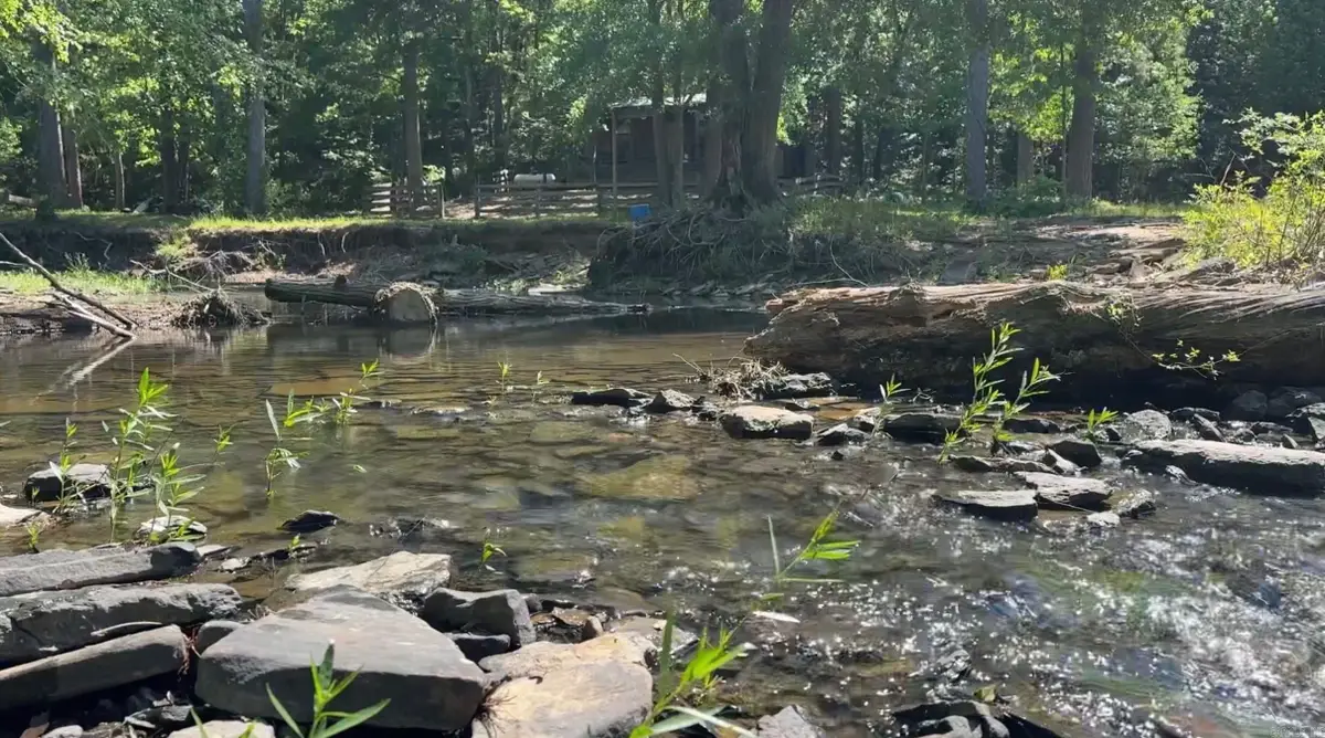 TBD Yuba Road, Heber Springs, AR 72543 - #1