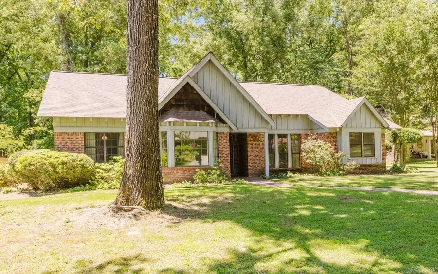 110 Ridgewood, Prescott, AR 71857 - #2
